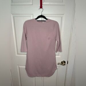 Tracy Negoshian dress 